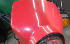 HONDA XL125R 2024 JD04