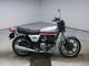 Фото Kawasaki Z400 FX 1982 с японского аукциона