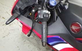 HONDA CBR600RR 2020 PC40