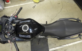KAWASAKI NINJA 400R 2013 ER400B