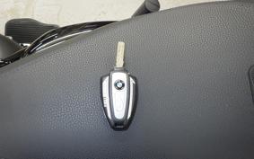 BMW R18 2022