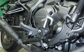 HONDA REBEL 1100 2024 SC83