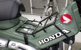 HONDA CT125-2 2026 JA65