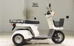 HONDA GYRO X TD02