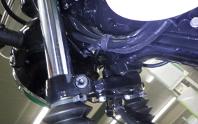 KAWASAKI W230 1999 BJ230A