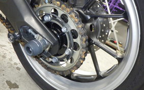 YAMAHA MT-09 A 2014 RN34J