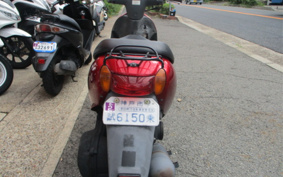 SUZUKI LET's 4 CA41A
