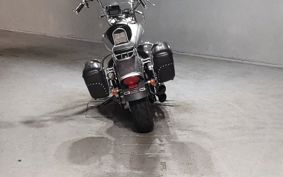 YAMAHA DRAGSTAR 1100 1999 VP10J
