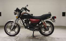 HONDA LY125 FI 2024