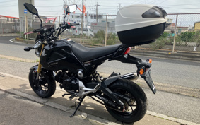 HONDA GROM JC61