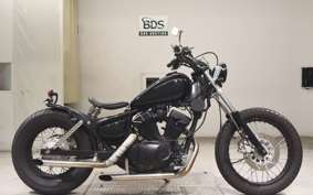 YAMAHA VIRAGO 250 2019 3DM
