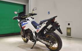 HONDA CRF1100L AFRICA TWIN DCT 2026