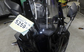 YAMAHA YZF-R125 RE45J