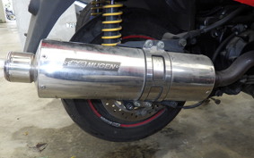 HONDA FORZA Z 2007 MF08