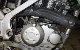 KAWASAKI KLX125 LX125C