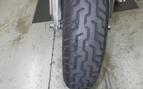 HARLEY FLSTC 1580 2010