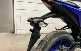 YAMAHA YZF-R25 RG43J