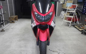 YAMAHA N-MAX 155 A 2014 SG50J