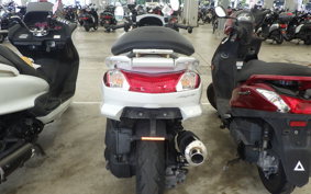 YAMAHA MAJESTY 250 Gen.4 SG20J