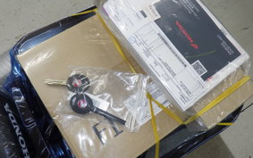 HONDA CT125-2 JA65