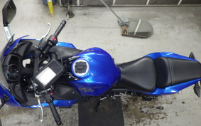 KAWASAKI NINJA 650 A 2017 ER650H