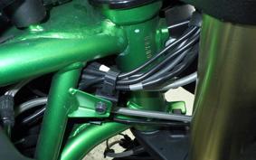 KAWASAKI ZH2 SE 2021 ZRT00K