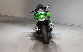 KAWASAKI ZX 1400 NINJA R 2012 ZXNE10