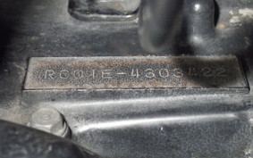 HONDA CB750F С 1983 RC04