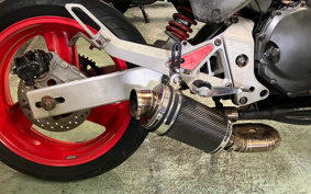 HONDA HORNET 250 MC31