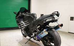 KAWASAKI ZX 1400 NINJA R A 2016