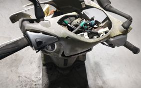 YAMAHA CYGNUS 125 X SE44J