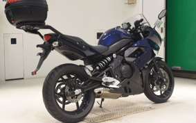 KAWASAKI NINJA 400R ABS 2011 ER400B