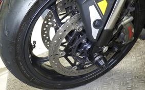 TRIUMPH STREET TRIPLE RS 2023