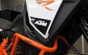 KTM 1290 SUPER ADVENTURE R 2020