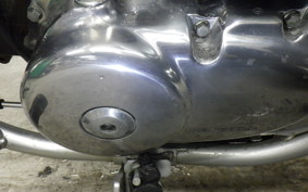 HONDA MAGNA 50 2009 AC13