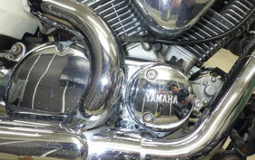 YAMAHA DRAGSTAR 250 VG05J