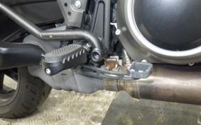 HARLEY PAN AMERICA 1250 2021