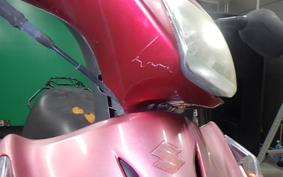 SUZUKI ADDRESS V125 G 2022 CF46A