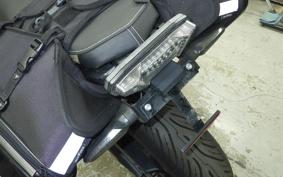 YAMAHA MT-09 A 2015 RN34J