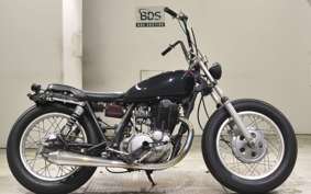 YAMAHA SR400 Gen.2 1986 1JR