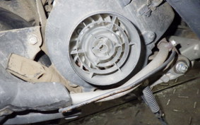 HONDA DIO CESTA GEN 2 AF68