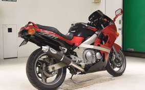 KAWASAKI ZZ-R400 Gen.2 1996 ZX400N