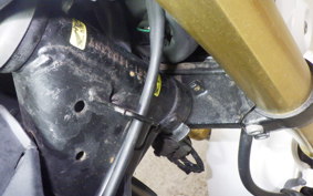 HONDA GROM 2015 JC61