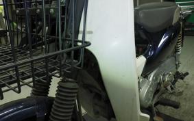 HONDA C110 SUPER CUB JA10