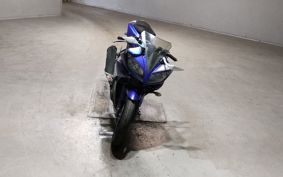 YAMAHA YZF-R15 1CK0