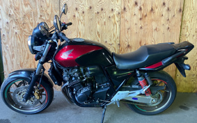 HONDA CB400SF 2017 NC42