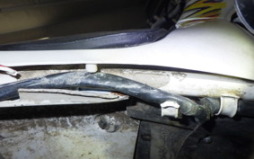 HONDA TLM220R MD23