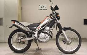 YAMAHA TRICKER Gen.2 2006 DG16J