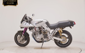 SUZUKI GSX1100S KATANA 1994 GU76A