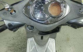 YAMAHA CYGNUS 125 X 2 2023 SE44J